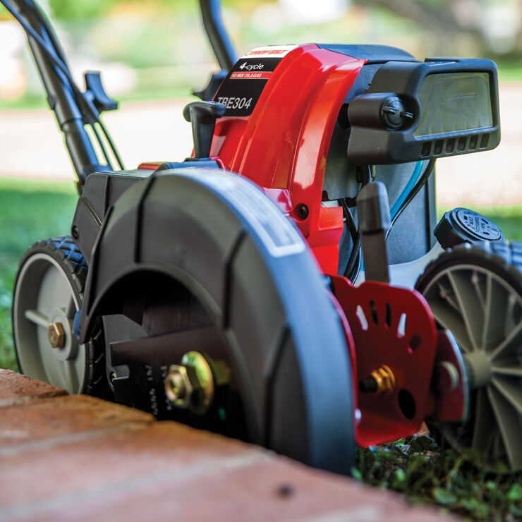 TBE304 30cc, 4Cycle Edger 25A304766 TroyBilt US