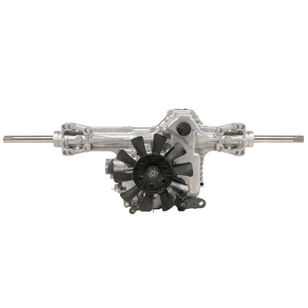 Transmission Assembly - 918-07207A | Troy-Bilt US
