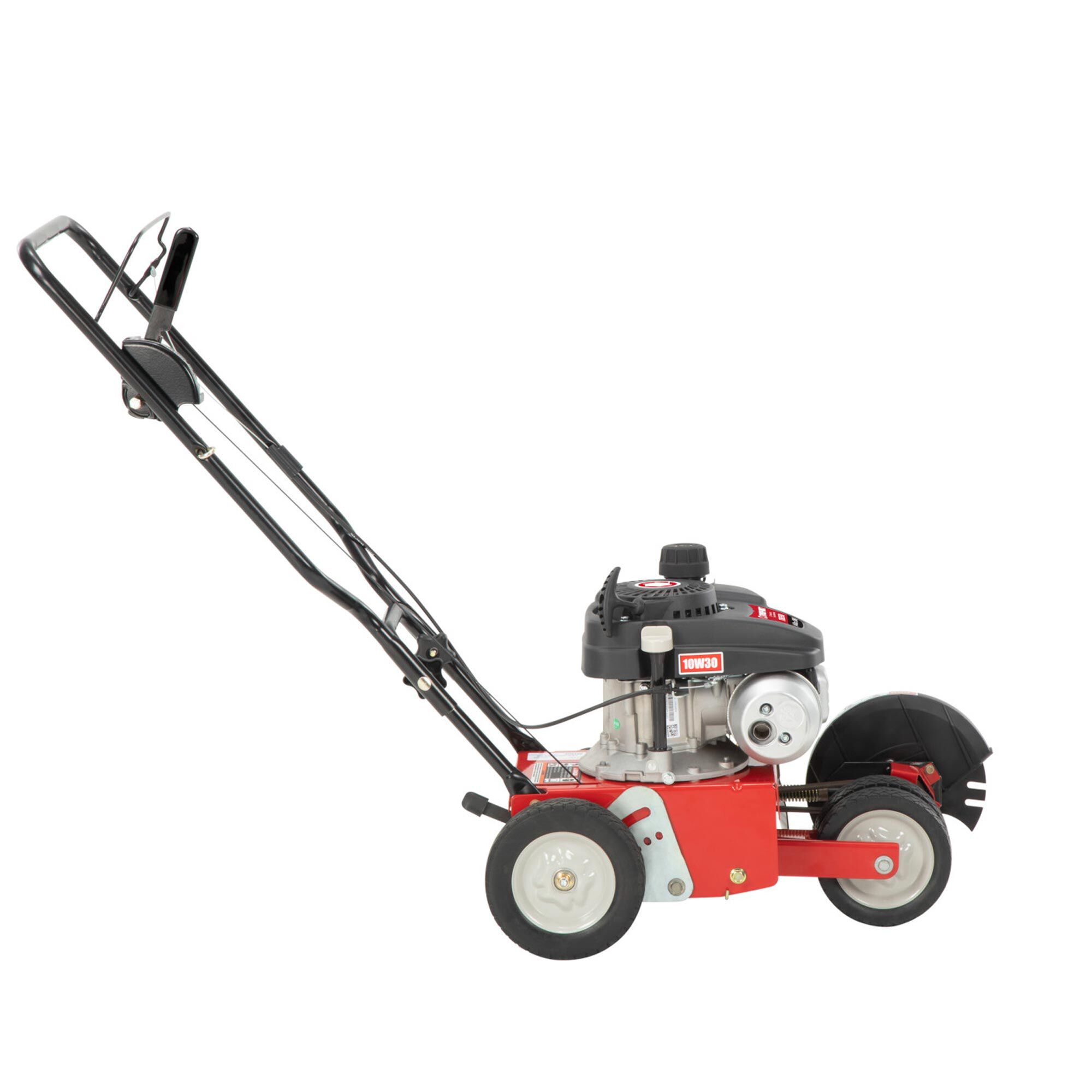 Troy outlet bilt edgers