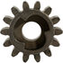 Spur Gear 14T &#40;LH&#41;