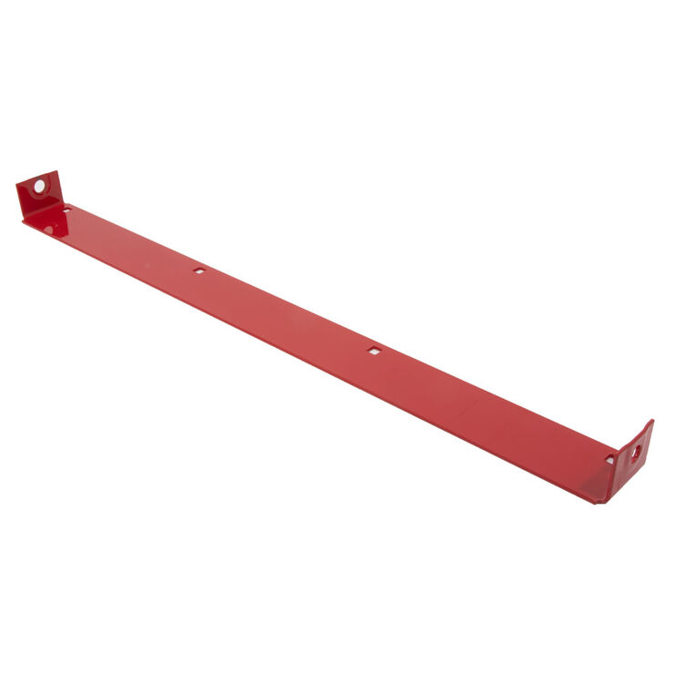 26-in Shave Plate
