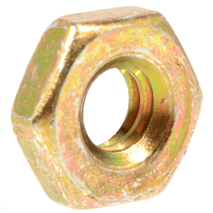 Hex Nut