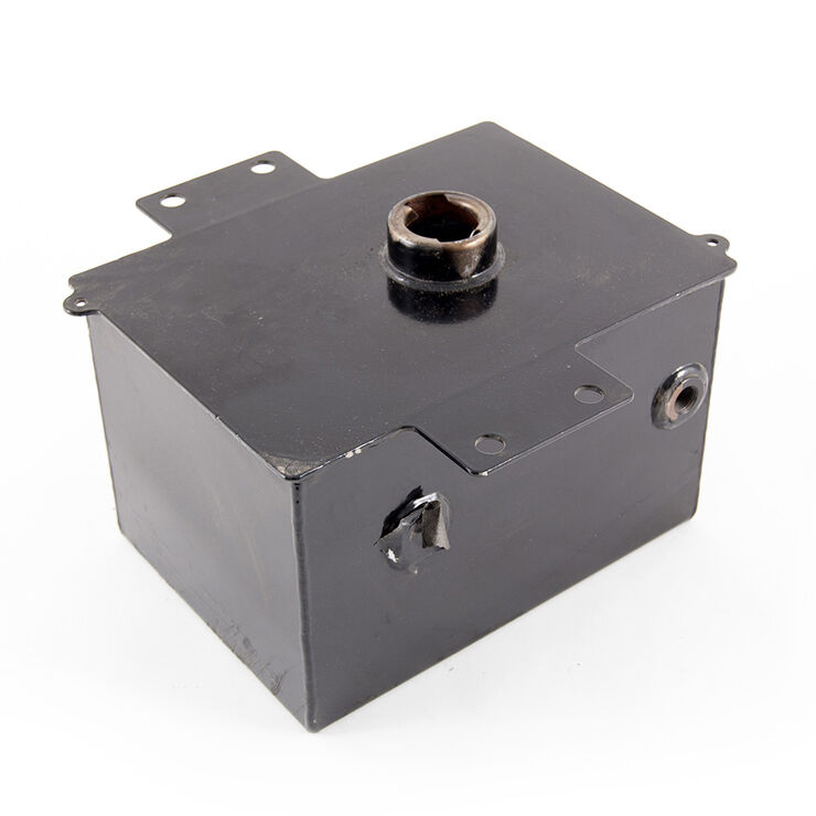 Tank Assembly