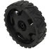 Wheel Assembly-8x2 &#40;Black&#41;