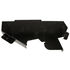 42&quot; Deck Cover Assembly &#40;Powder Black&#41;