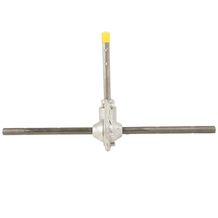 Gearbox Assembly-22&quot;
