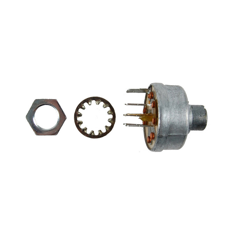 Ignition Switch 1754183099 TroyBilt US