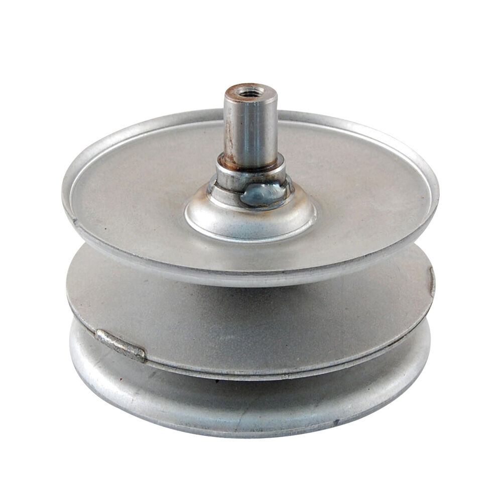 Variable Speed Pulley 4.75 Dia. 956 04015B Troy Bilt US