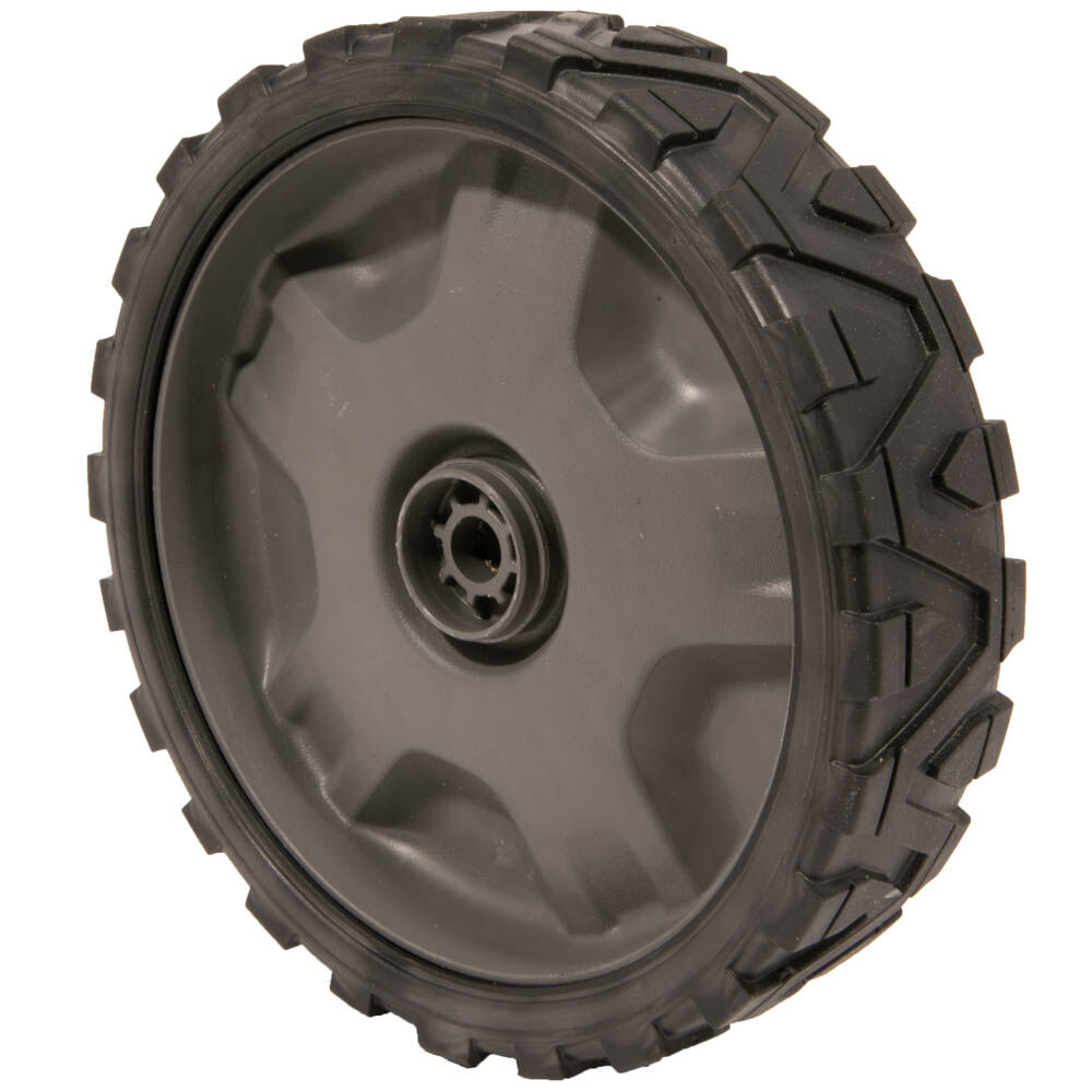 Wheel (8x2) (Gray) (Zag) - 634-06986 | Troy-Bilt US