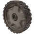 Wheel &#40;8x2&#41; &#40;Gray&#41; &#40;Zag&#41;