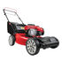 TB200B Self-Propelled Lawn Mower