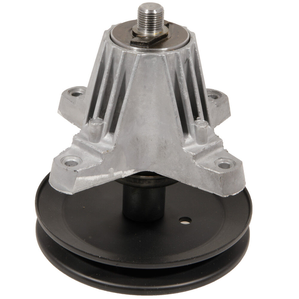 Spindle Assembly - 6.3