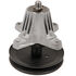 Spindle Assembly - 6.3" Dia