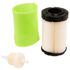 Air Filter with Pre-Filter and Fuel Filter Kit