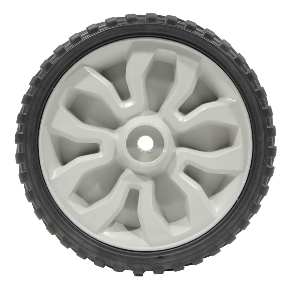 8-inch Wheel Assembly - 634-05281A | Troy-Bilt US
