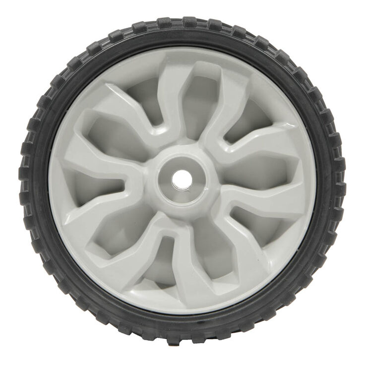 8-inch Wheel Assembly