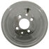 RIM ASM-REAR P
