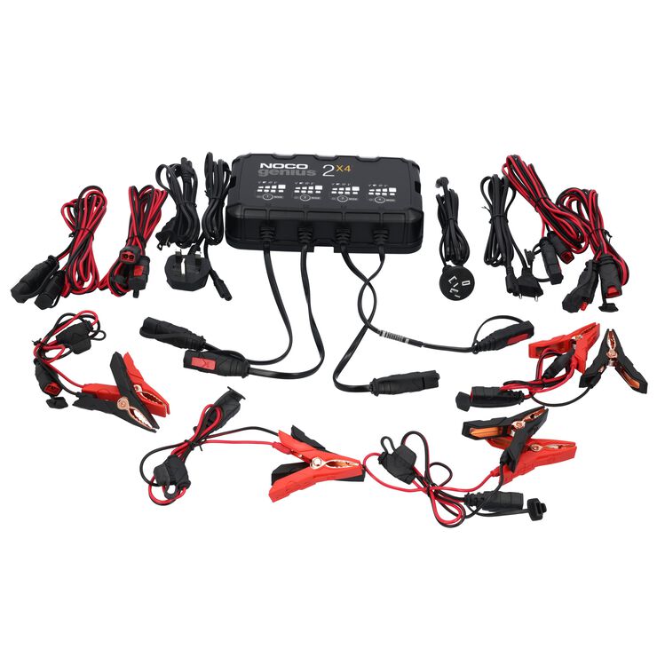 Battery Charger