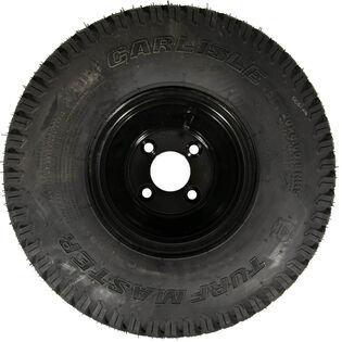 WHL-COMP 20X8-8 TURFMASTR