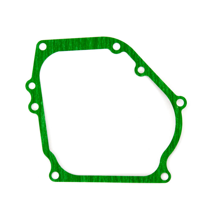 Gasket-Closure Plate