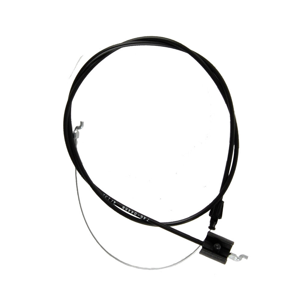 64-inch Control Cable - 946-04486 | Troy-Bilt US