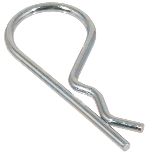 Internal Cotter Pin