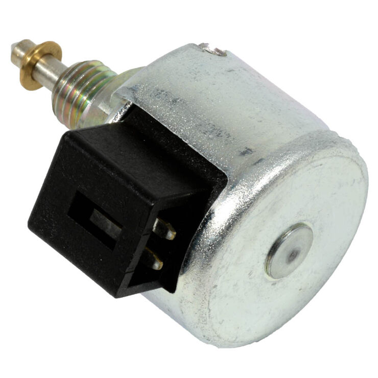 Fuel Solenoid