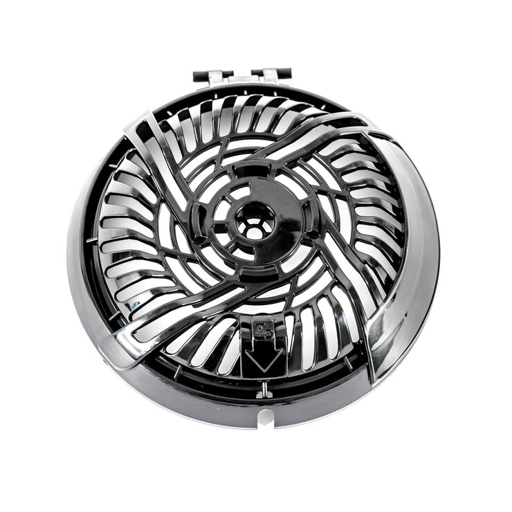 Intake Cover Blk 75306699 TroyBilt US