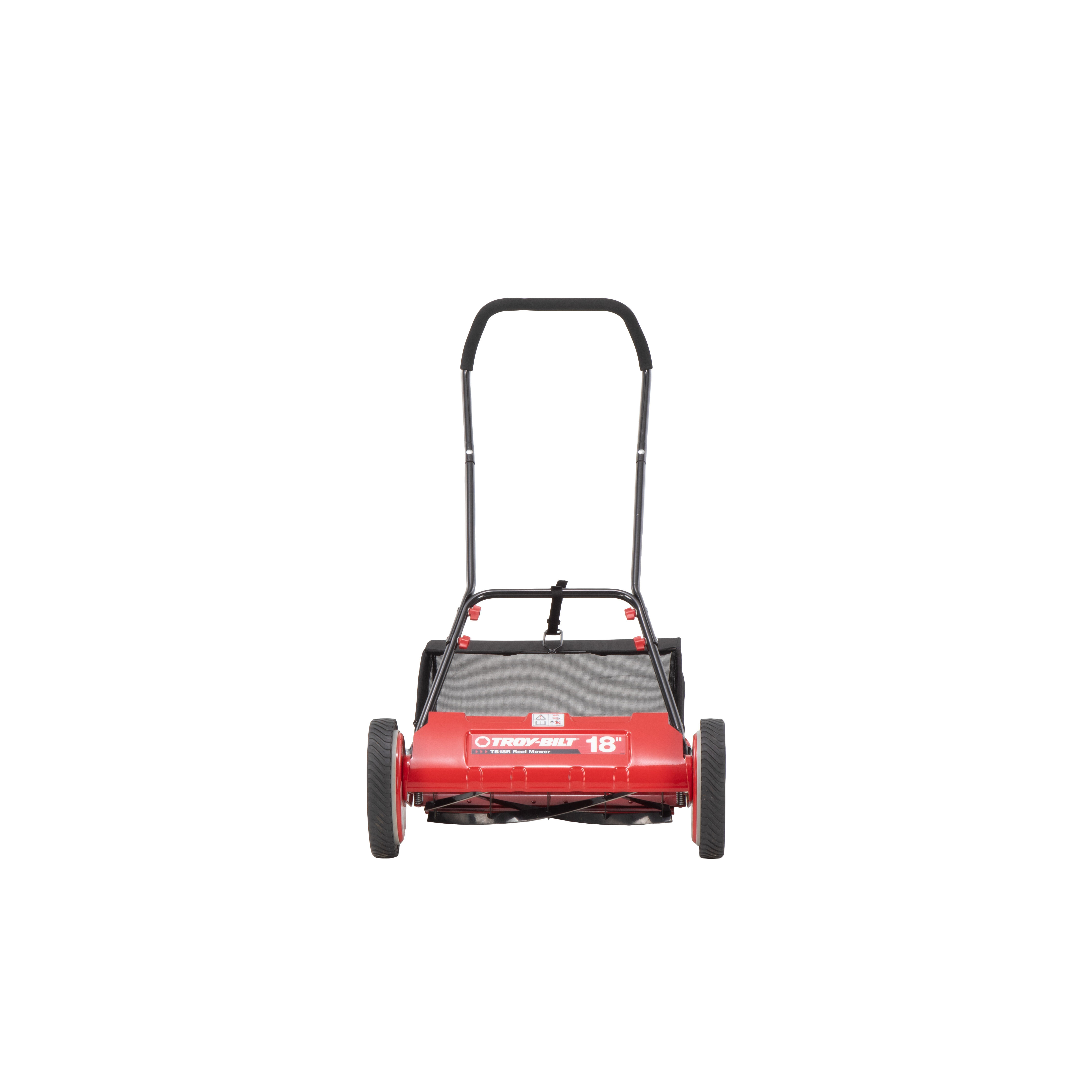 Troy Bilt TB18R Reel Lawn Mower Troy Bilt US
