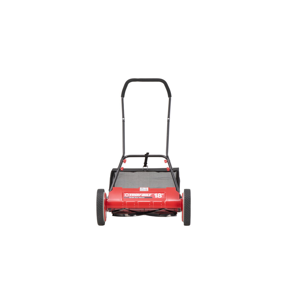 TB18R Reel Lawn Mower