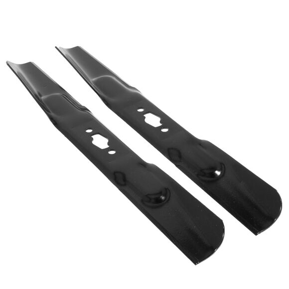 2-in-1 Blade Set for 42-inch Cutting Decks