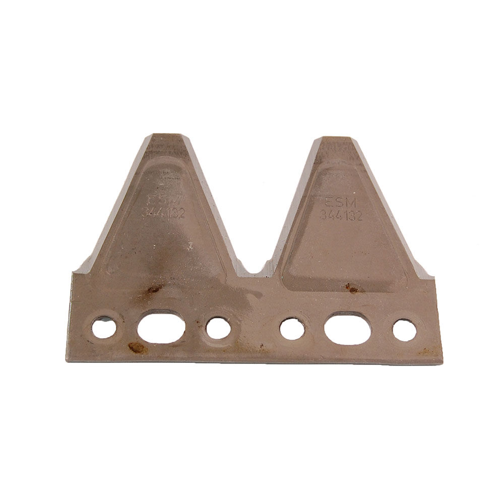 Sicklebar Knife Section - 1767069 | Troy-Bilt US