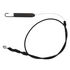 Deck Engagement Cable