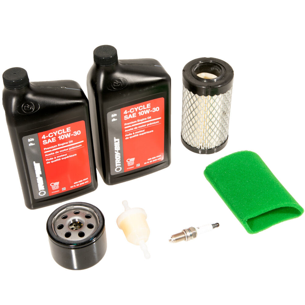 Troy bilt pony tune up kit 2025