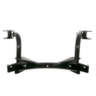 BRACKET ASM-CASTER DECK      P