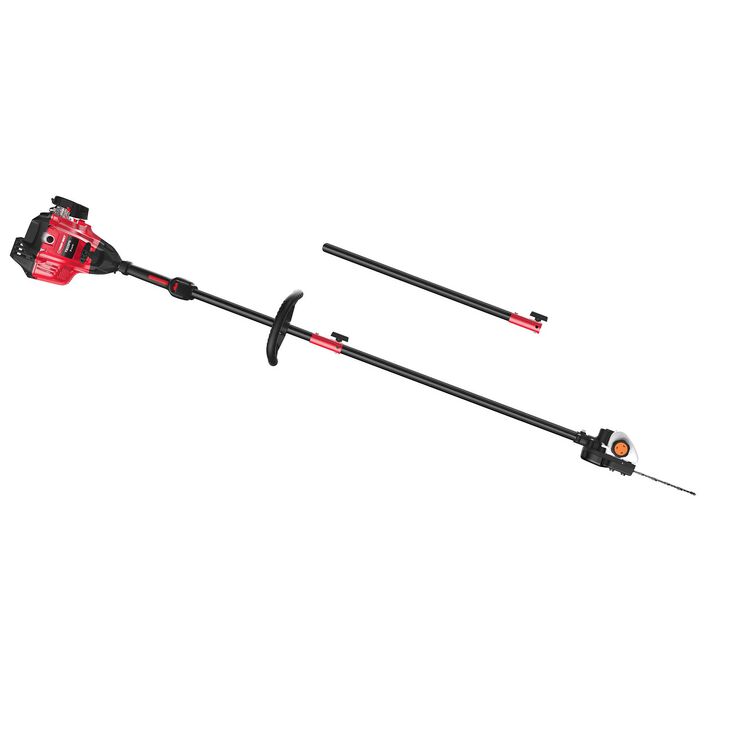 TB25PS 25cc 8&quot; Gas Pole Saw
