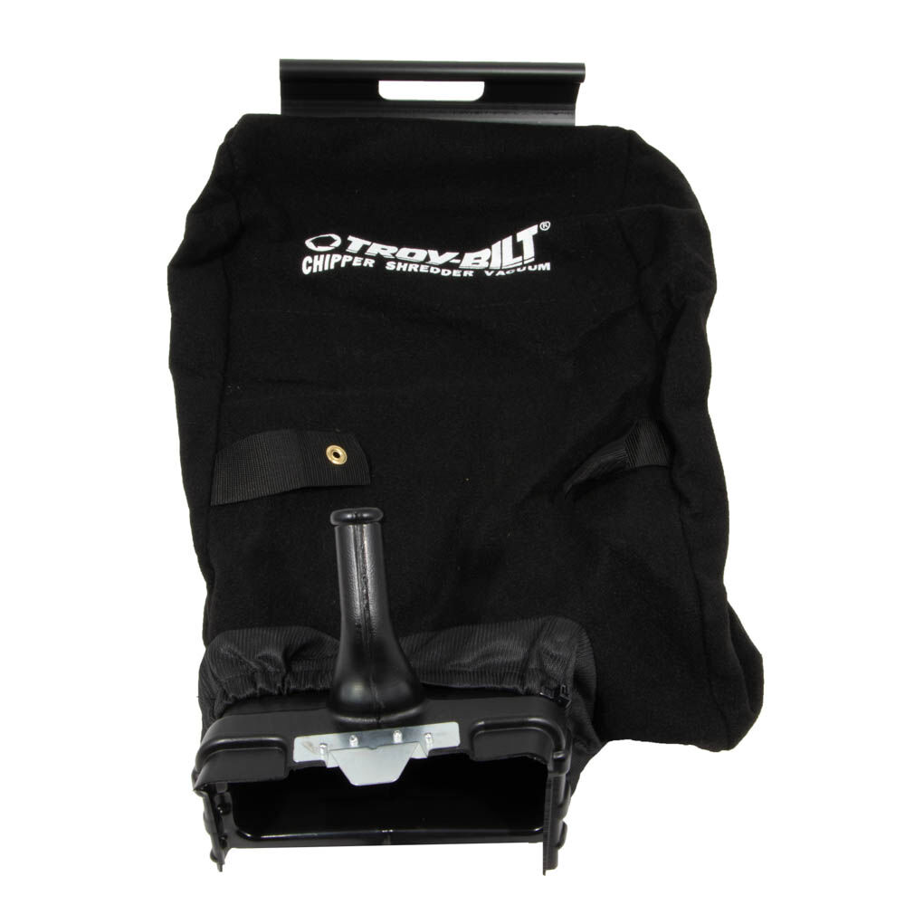 Chute and Bag Assembly Troy Bilt 664P04031A Troy Bilt US