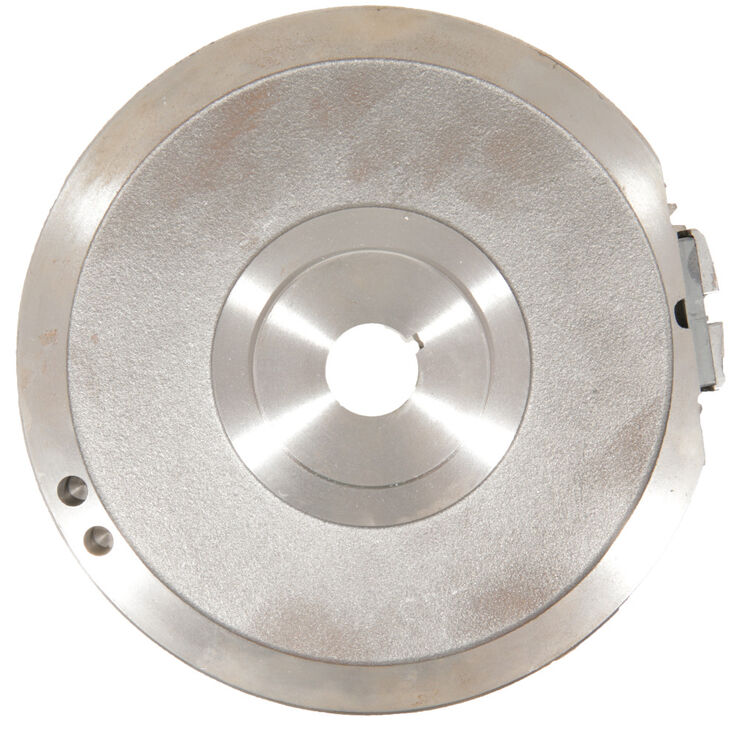 Flywheel Assembly