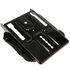 Manual Seat Adjustment Bracket
