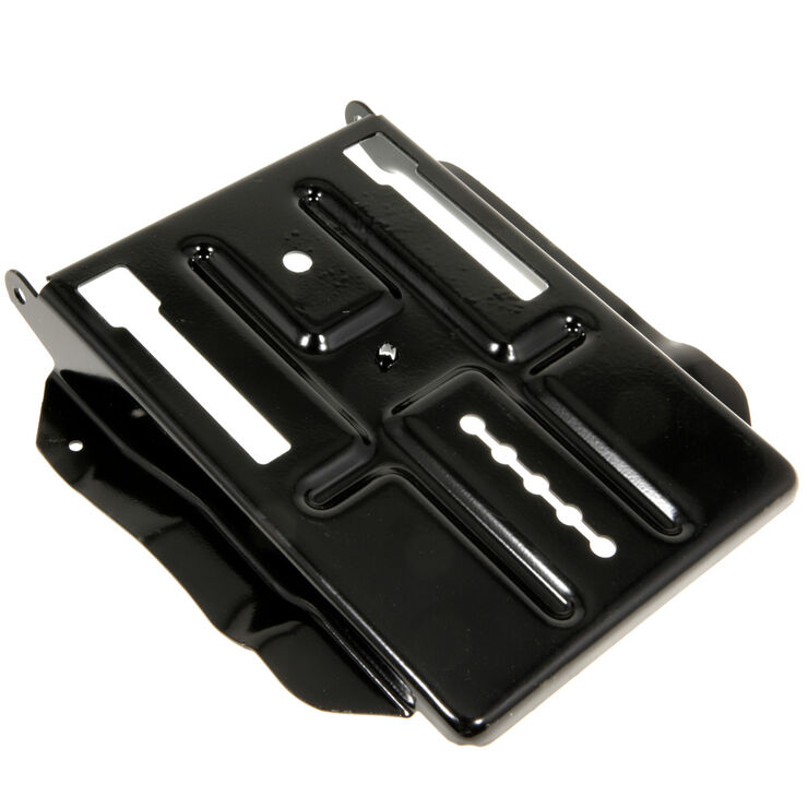 Manual Seat Adjustment Bracket