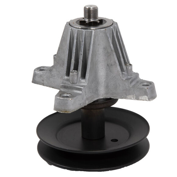 Spindle Assembly - 5.2" Diameter Pulley