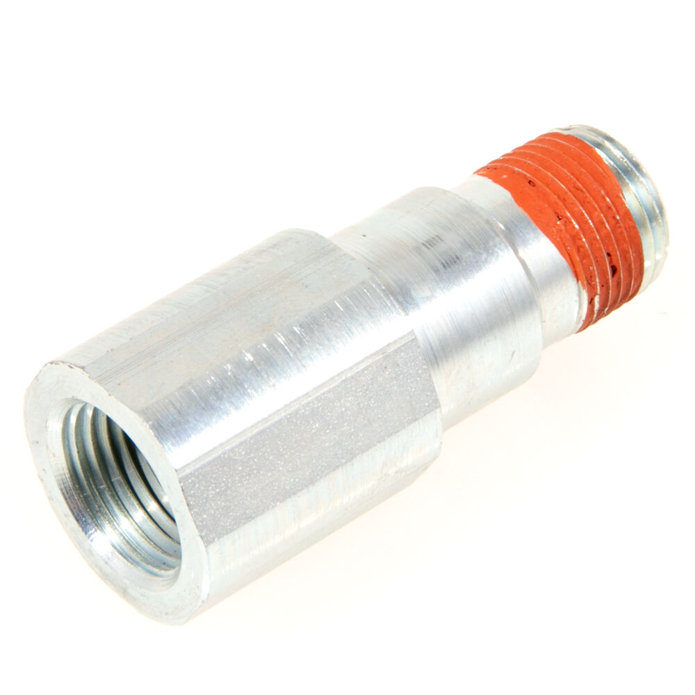 Oil Drain Fitting 3/8-18 Npt (Kh Twin) - 737-05126 | Troy-Bilt US