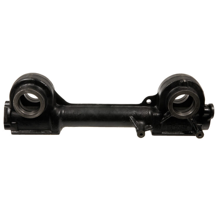 Transmission Housing