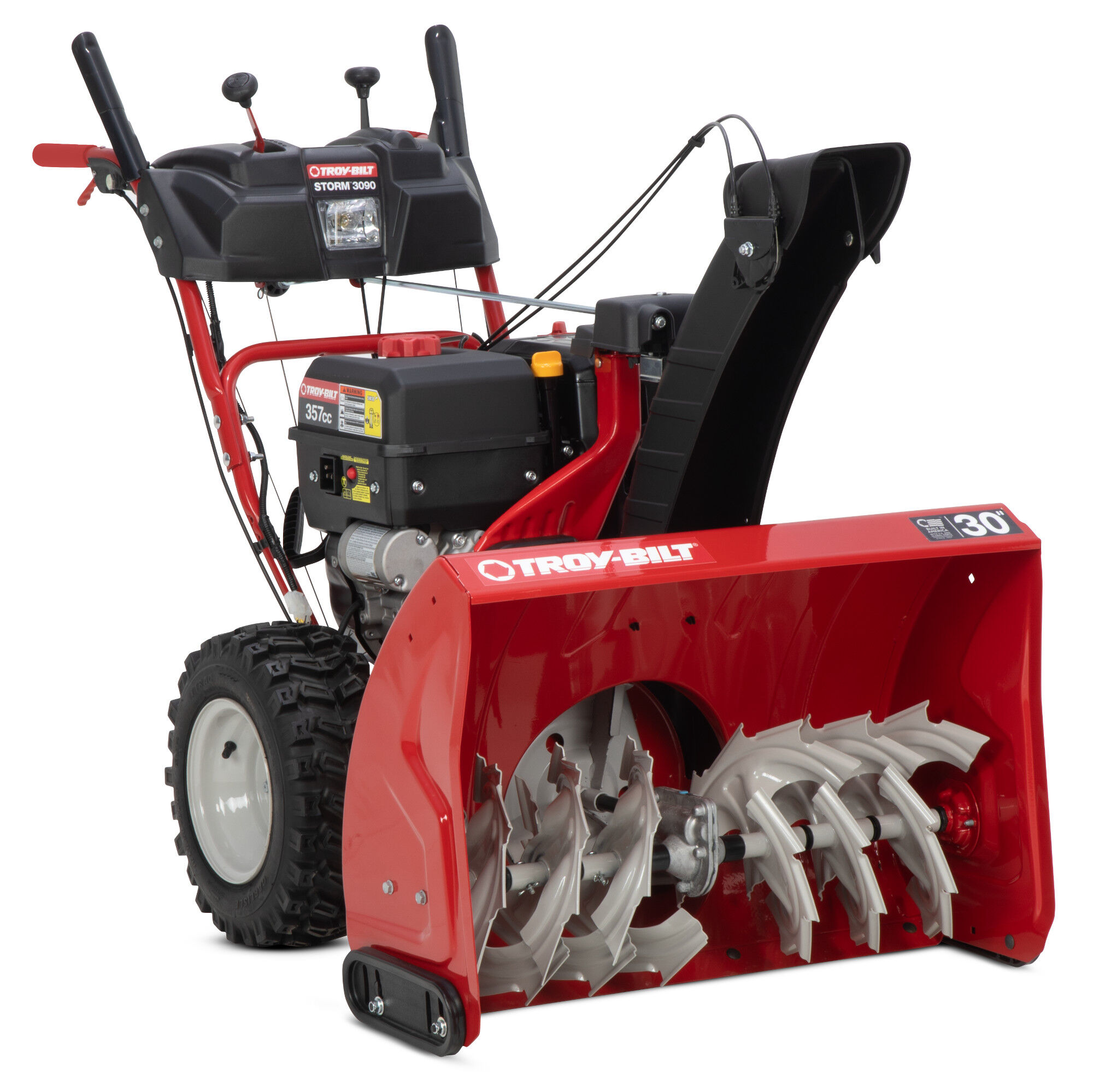 Troy bilt snow on sale blower dealers near me