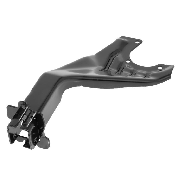 Chute Support Bracket &#40;Powder Black&#41;
