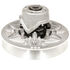 CVT Driven Clutch Assembly