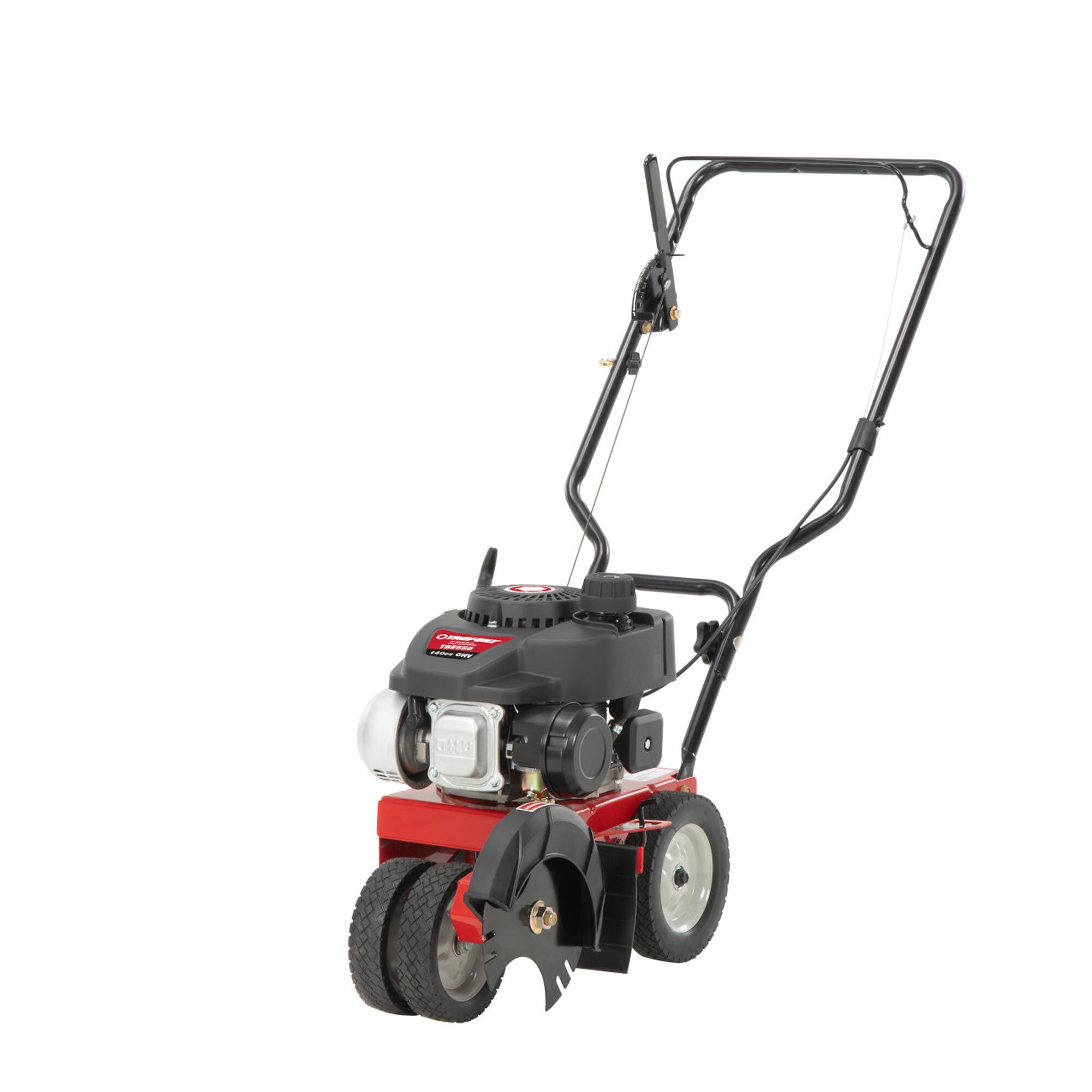 Troy bilt store lawn edger