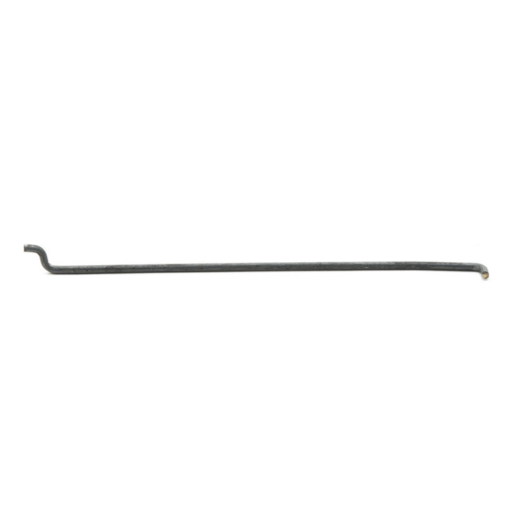 Throttle Linkage