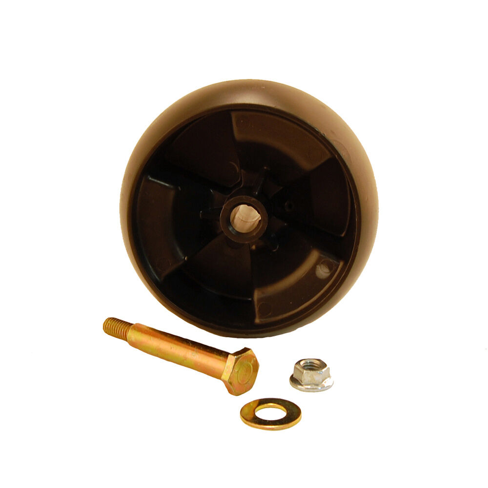 Deck Wheel Kit 753 04856A Troy Bilt US