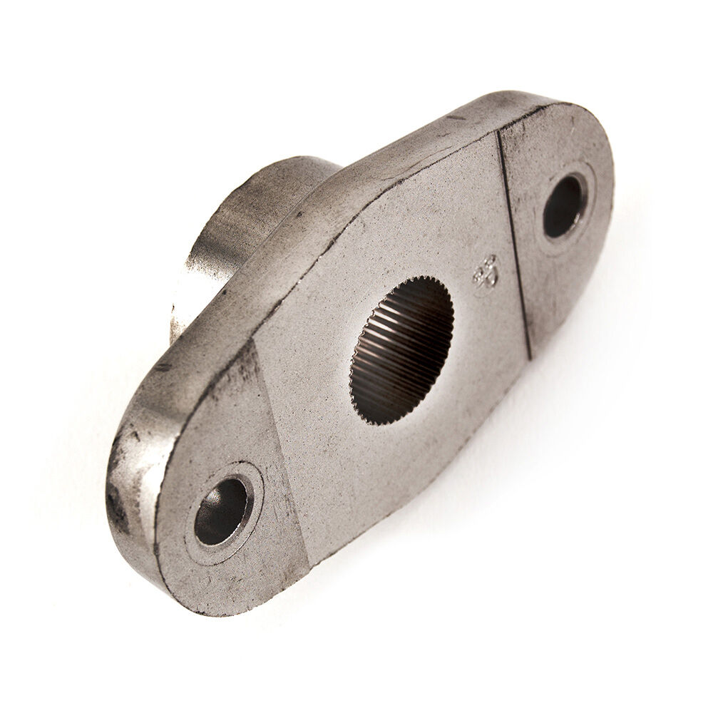 troy bilt trimmer blade adapter